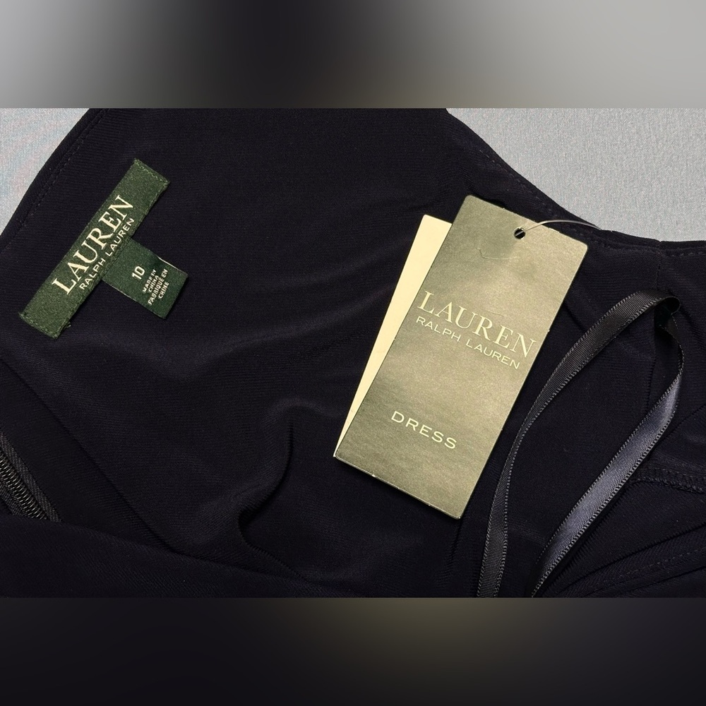 Timeless Ralph Lauren Dress! - Picture 9 of 9